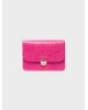 Nolah Γυναικεία Belt bag, ώμου & χιαστί Enriketa Hot Pink Γυναικείες Τσάντες