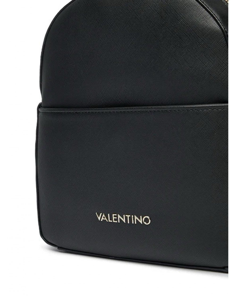 Valentino Γυναικεία Βackpack VBS7B309 μαύρη Γυναικείες Τσάντες