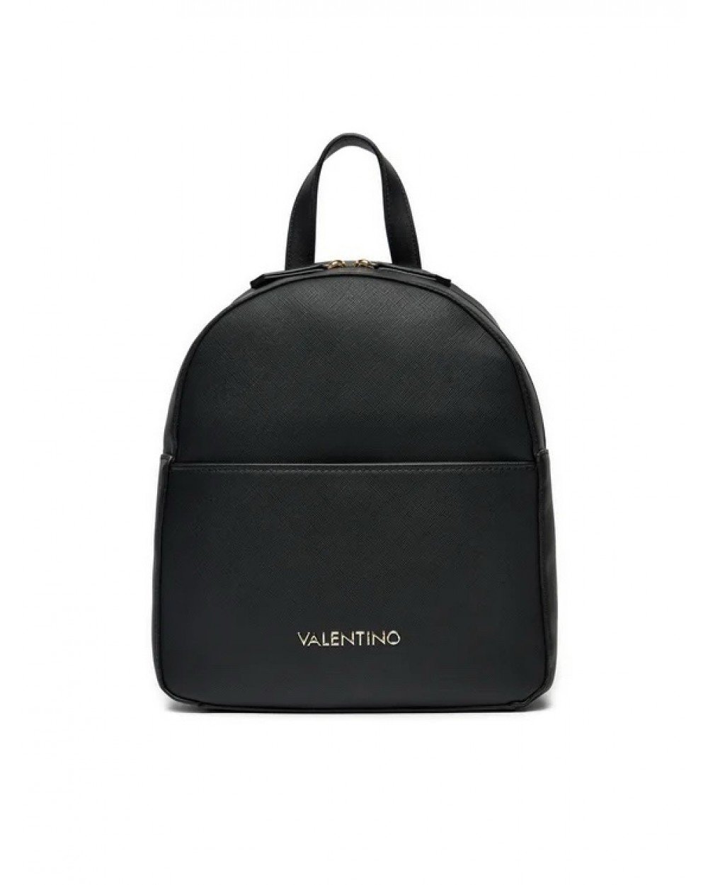 Valentino Γυναικεία Βackpack VBS7B309 μαύρη Γυναικείες Τσάντες