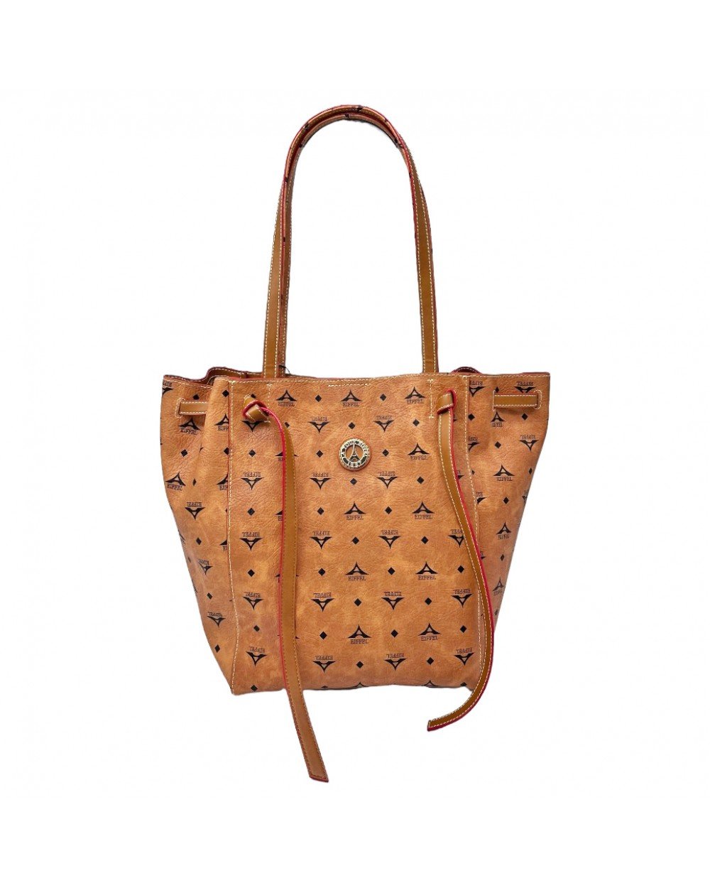 La Tour Eiffel Γυναικεία Τσάντα Ώμου Ταμπά 36-241002-1 Shopper Bags