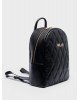 Nolah Γυναικεία Back Bag Devon Black Γυναικείες Τσάντες