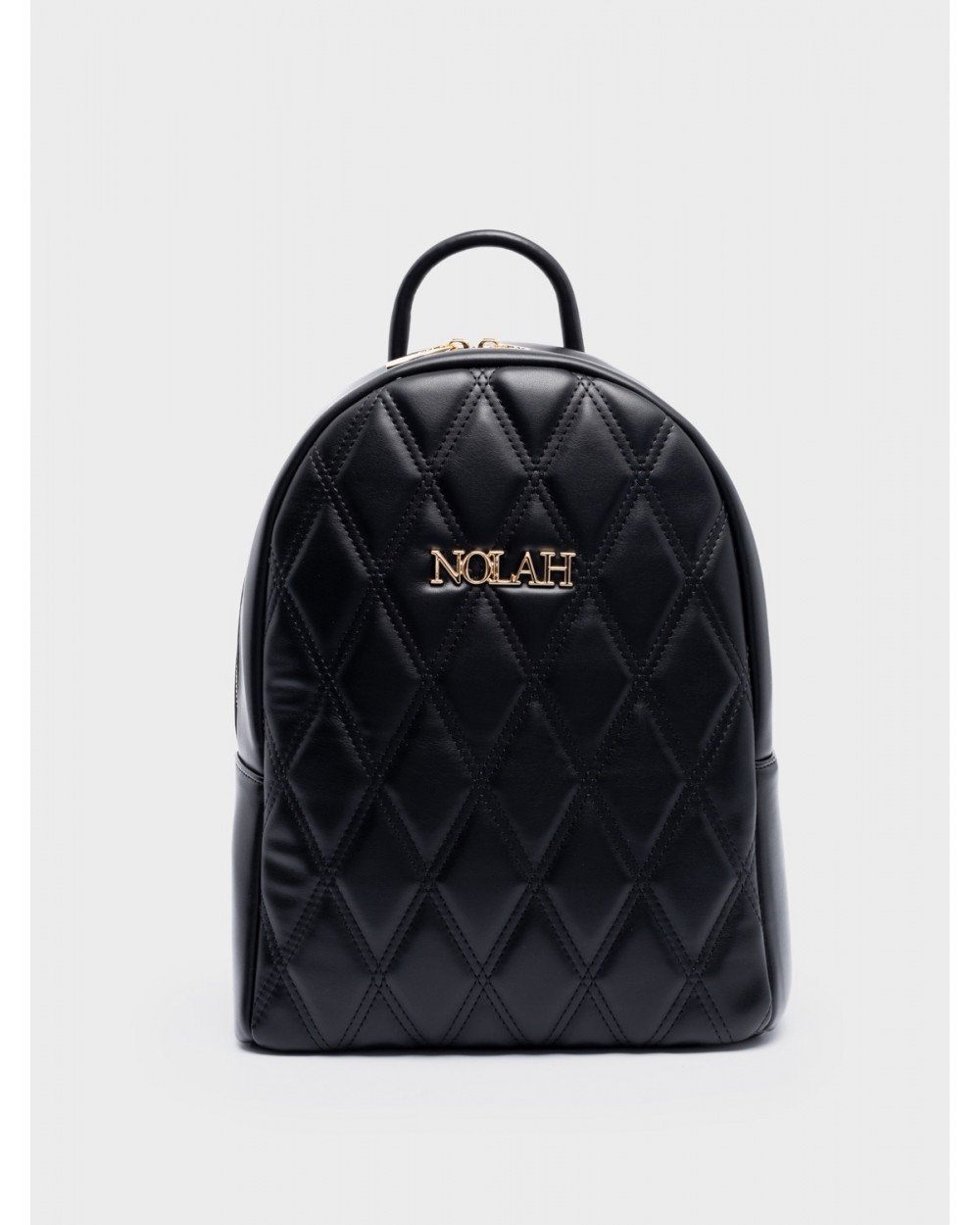 Nolah Γυναικεία Back Bag Devon Black Γυναικείες Τσάντες