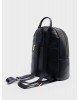 Nolah Γυναικεία Back Bag Devon Black Γυναικείες Τσάντες