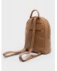 Nolah Γυναικεία Back Bag Devon Brown Γυναικείες Τσάντες