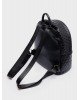 Nolah Γυναικεία Back Bag Kokoon Black Γυναικείες Τσάντες