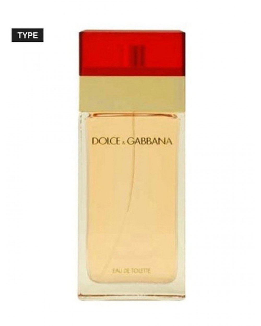 Άρωμα Τύπου Dolce & Gabbana Eau de Parfum 100ml Αρώματα