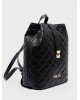 Nolah Γυναικεία backpack Zander Black Γυναικείες Τσάντες