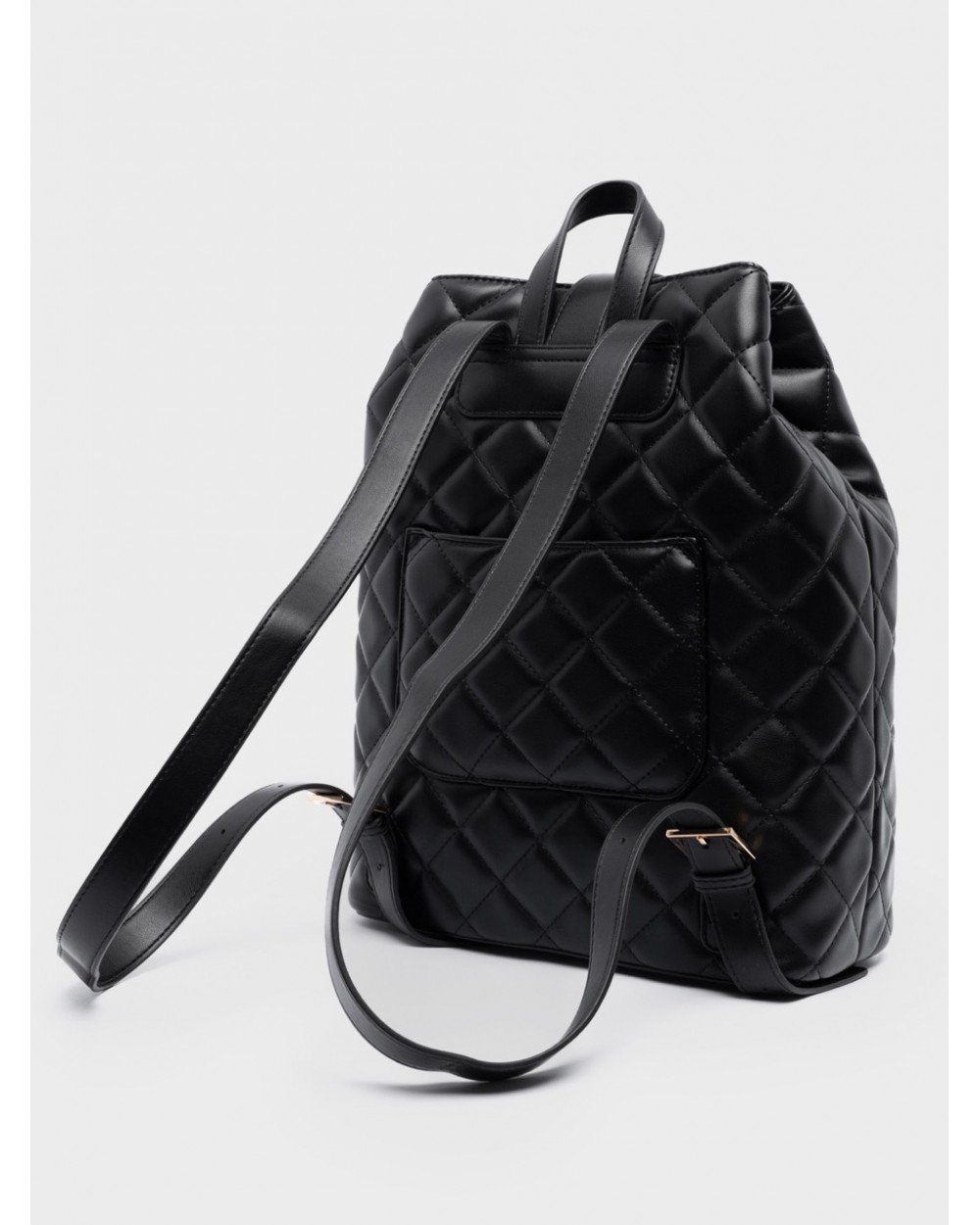 Nolah Γυναικεία backpack Zander Black Γυναικείες Τσάντες