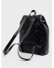 Nolah Γυναικεία backpack Zander Black Γυναικείες Τσάντες