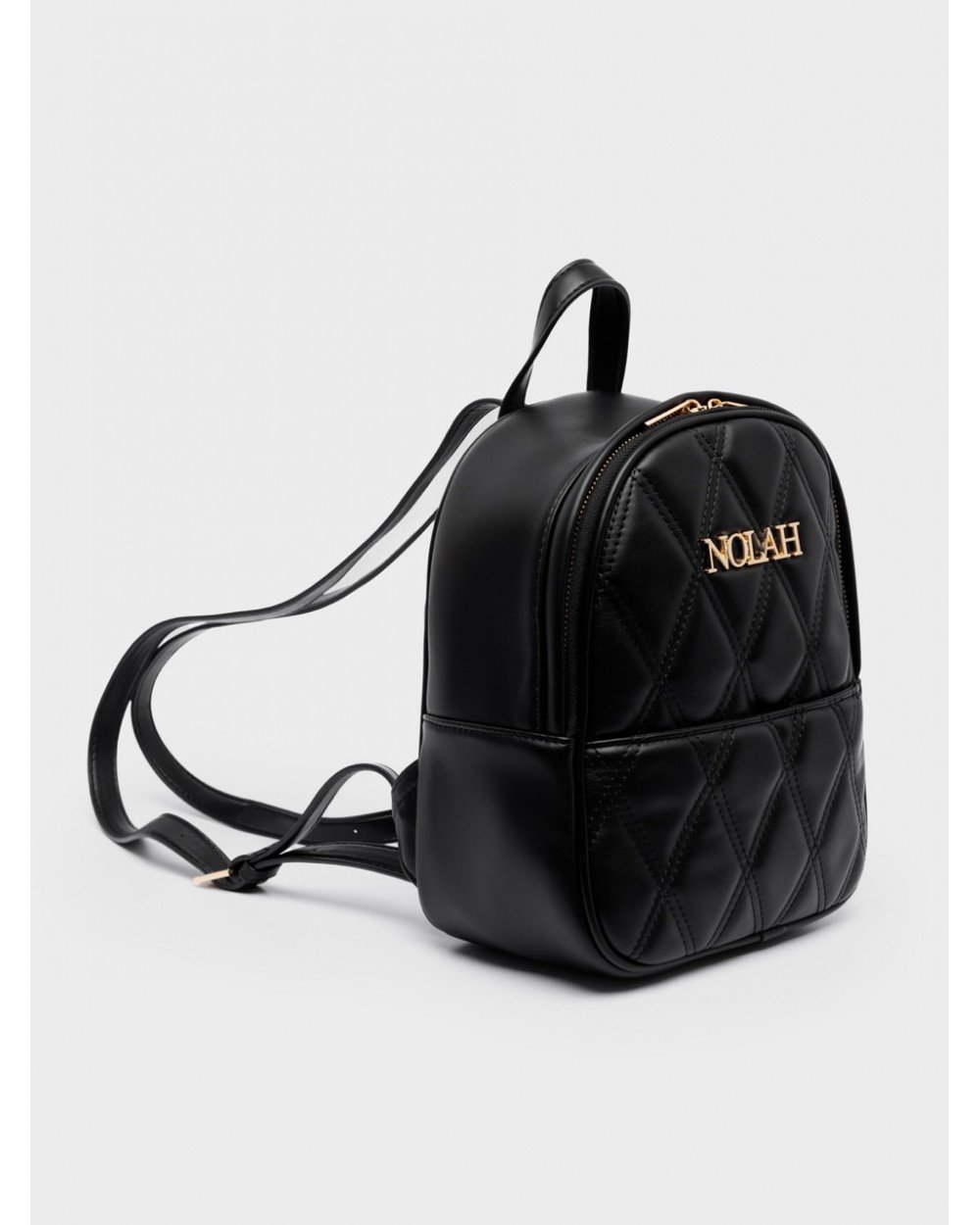 Nolah Γυναικεία backpack Lori Black Γυναικείες Τσάντες