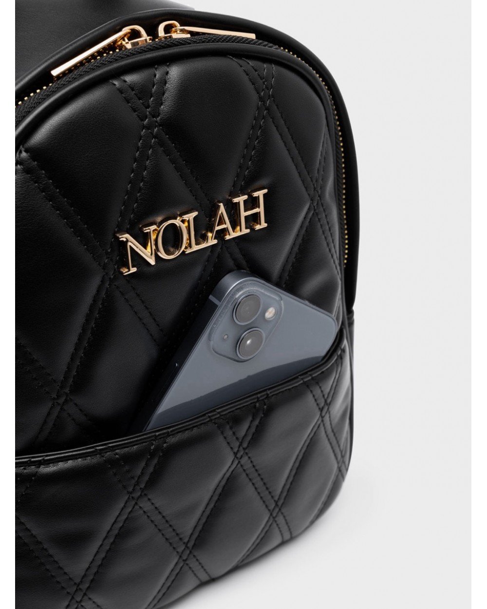 Nolah Γυναικεία backpack Lori Black Γυναικείες Τσάντες