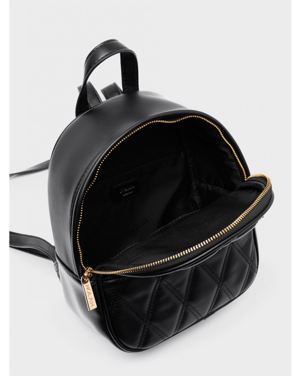 Nolah Γυναικεία backpack Lori Black Γυναικείες Τσάντες