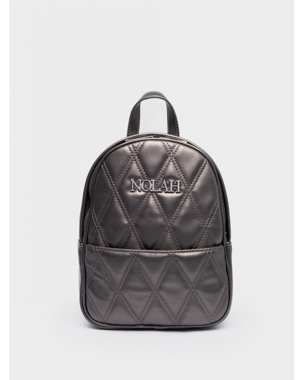 Nolah Γυναικεία backpack Lori Metallic Γυναικείες Τσάντες