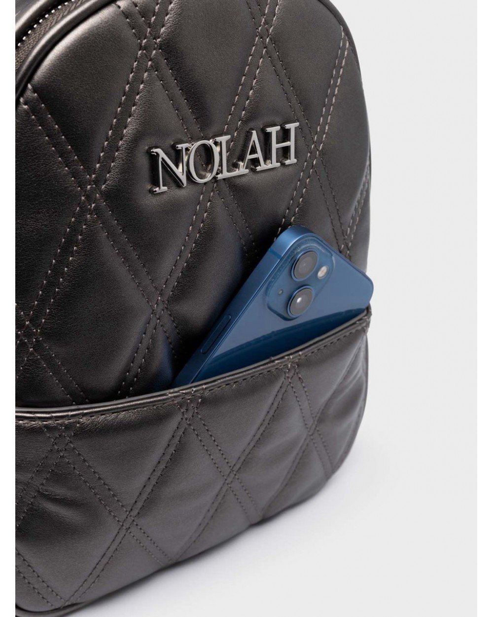 Nolah Γυναικεία backpack Lori Metallic Γυναικείες Τσάντες