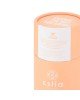 Estia Travel Flask Save Aegean Μπουκάλι Θερμός Peach Fuzz 500ml Summer Items