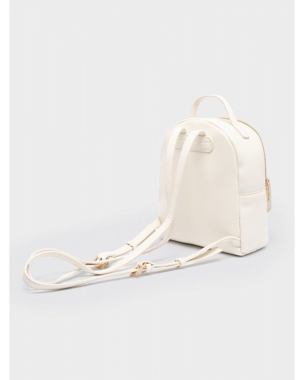 Nolah Γυναικεία Backpack Rio Ivory Γυναικείες Τσάντες