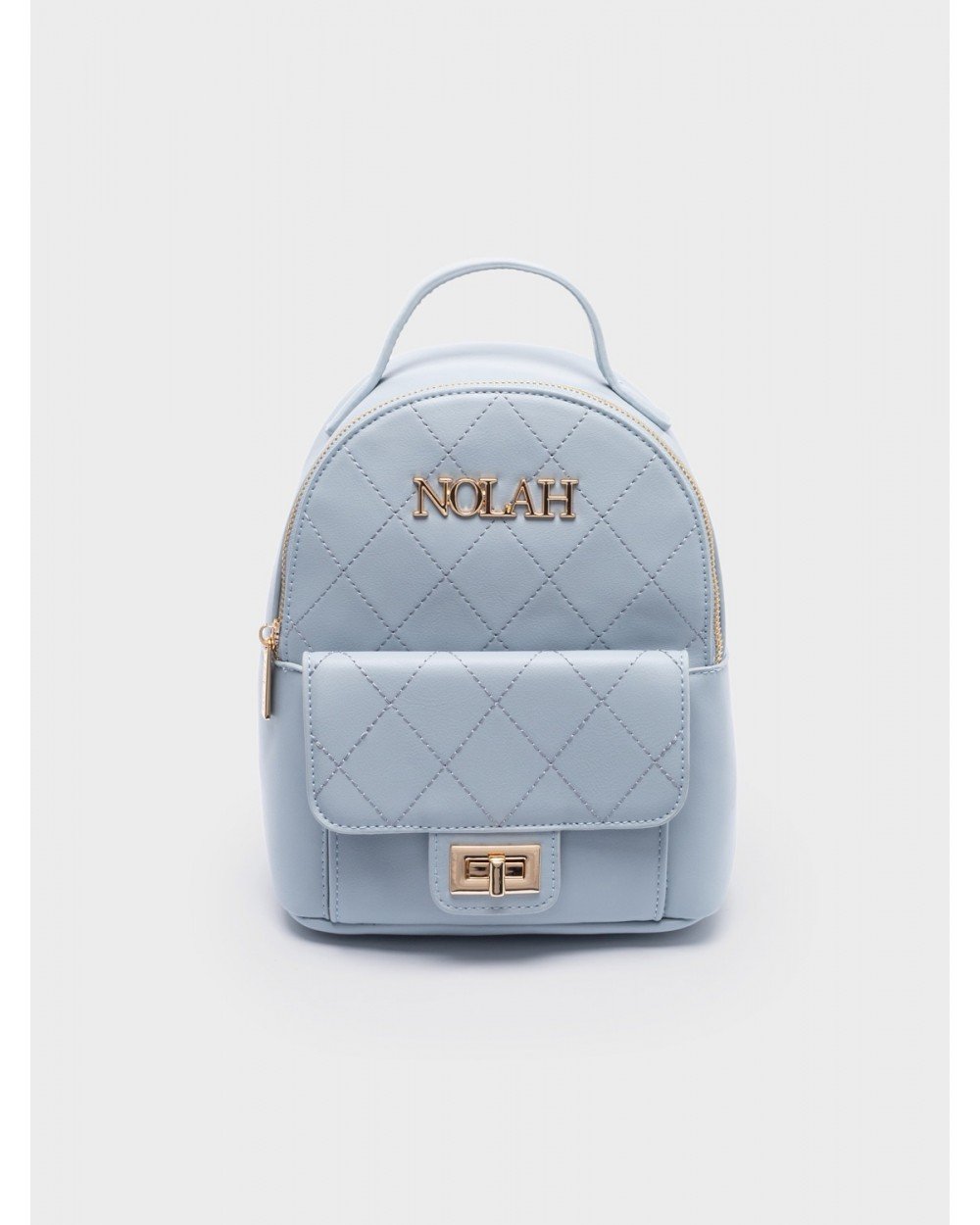 Nolah Γυναικεία Backpack Rio Blue Γυναικείες Τσάντες