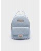 Nolah Γυναικεία Backpack Rio Blue Γυναικείες Τσάντες