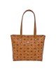 La tour Eiffel 36-111093-3N Γυναικεία τσάντα Shopper ώμου χρώματος ταμπά  Γυναικείες Τσάντες