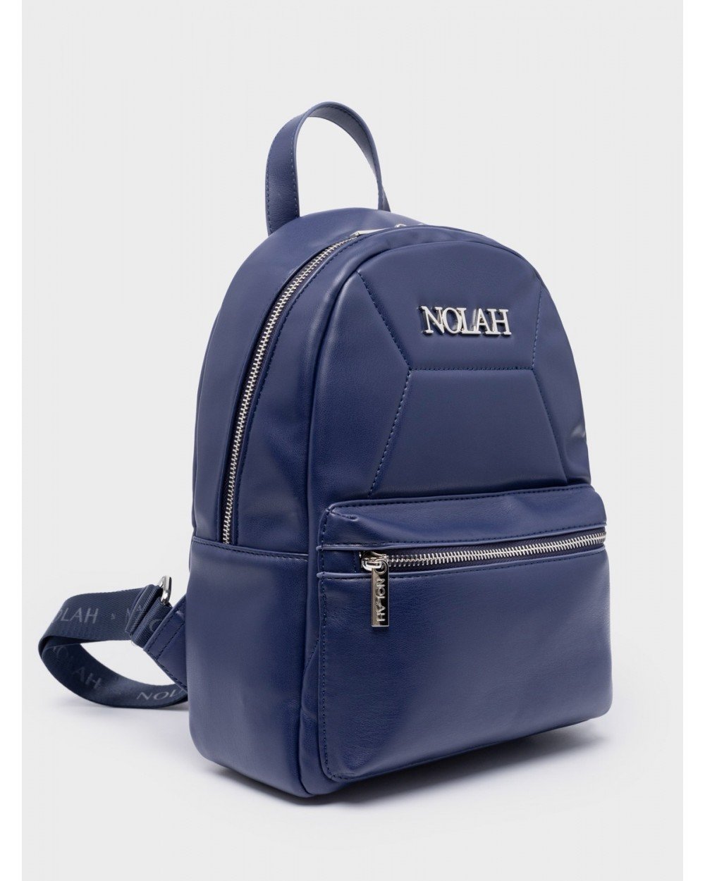 Nolah Γυναικεία backpack Owen Navy Blue Γυναικείες Τσάντες