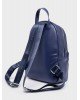 Nolah Γυναικεία backpack Owen Navy Blue Γυναικείες Τσάντες