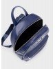 Nolah Γυναικεία backpack Owen Navy Blue Γυναικείες Τσάντες