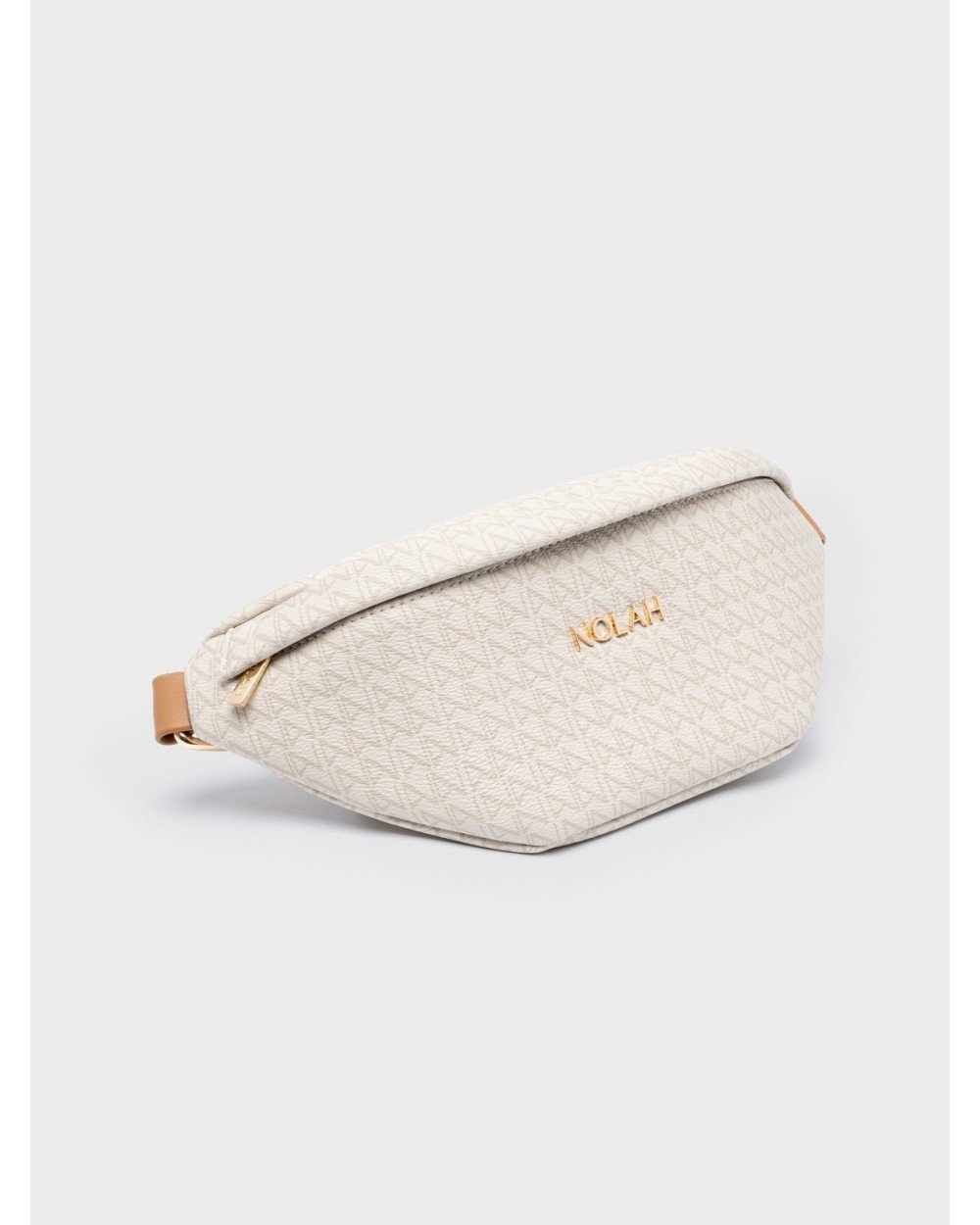 Nolah Γυναικεία Beltbag Lenox White Γυναικείες Τσάντες