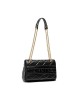 Valentino VBS51O05-Nero-001 Γυναικεία Flap Bag 'Ωμου Μαύρη Γυναικείες Τσάντες