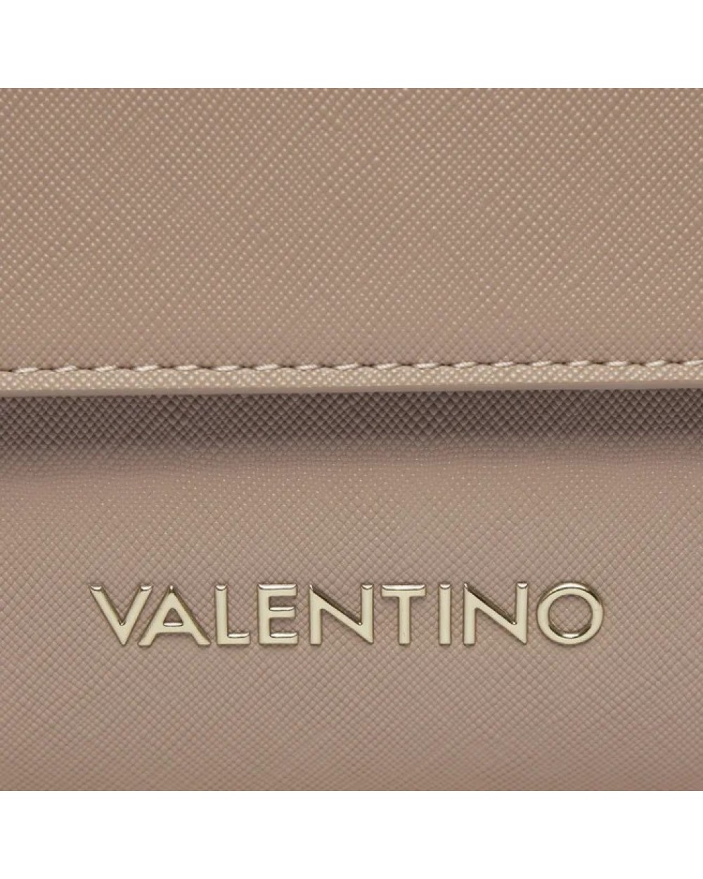 Valentino VBS7B303-Beige-005 Γυναικεία Τσάντα Ώμου Μπεζ Γυναικείες Τσάντες