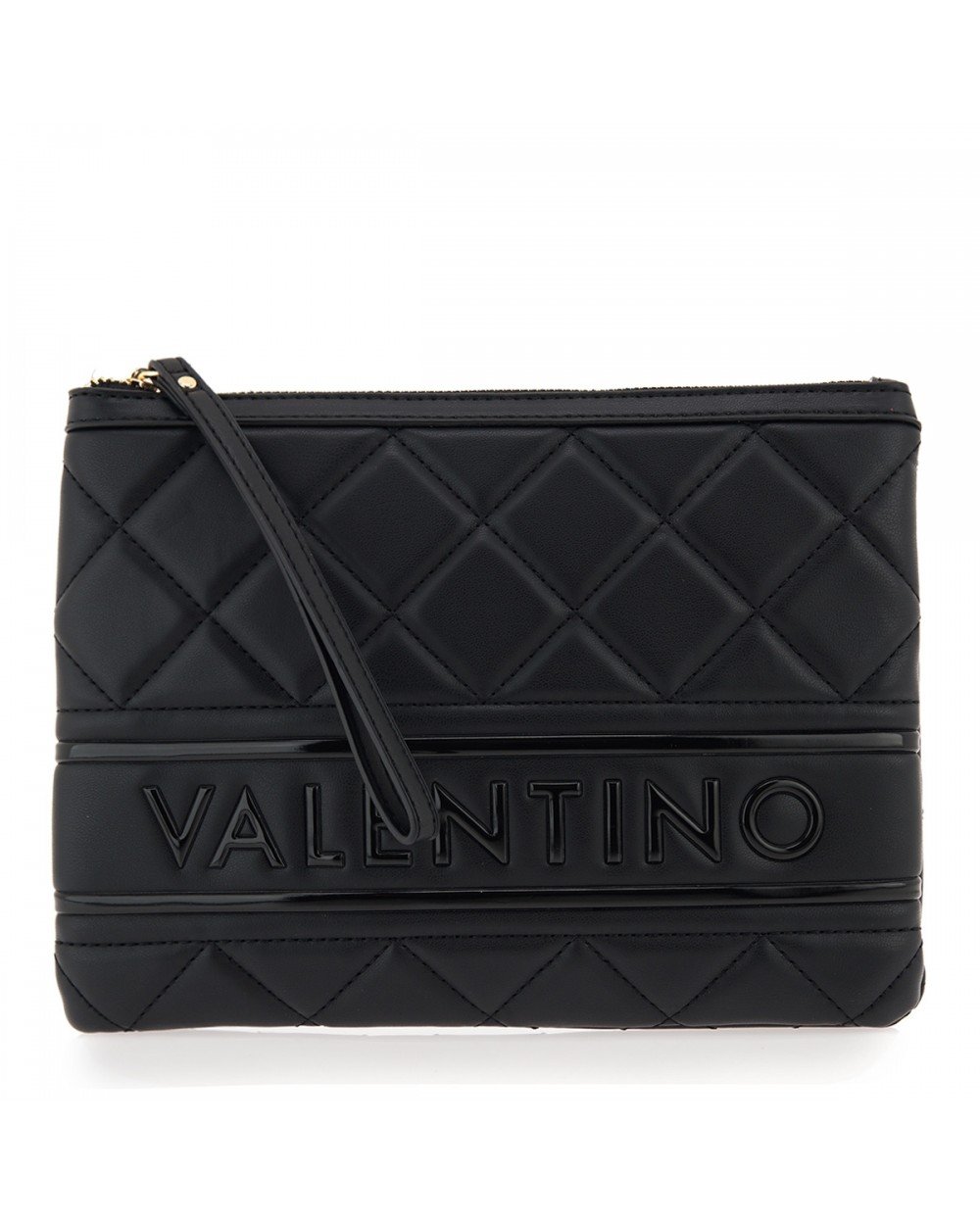 Valentino Bags VBE51O528 Γυναικεία Τσάντα Χιαστί Μαύρη Γυναικείες Τσάντες