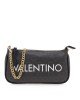 Valentino Bags VBS3KG30R  Γυναικεία Τσάντα Ώμου/Χιαστί Μαύρη Γυναικείες Τσάντες