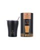 Estia Coffee Mug Μπουκάλι Θερμός Midnight Black 500ml Summer Items