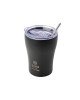 Estia Coffee Mug Μπουκάλι Θερμός Midnight Black 500ml Summer Items