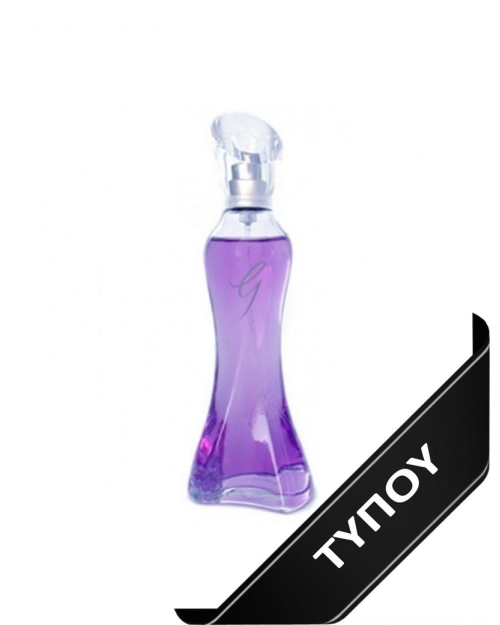 Άρωμα Τύπου Giorgio Beverly Hills G  Eau de Parfum 100ml Αρώματα