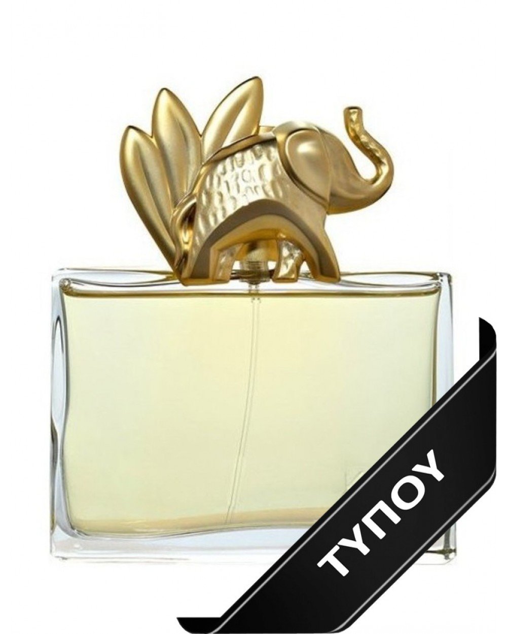 Άρωμα Τύπου Kenzo Jungle Elephant Eau de Parfum 100ml Αρώματα