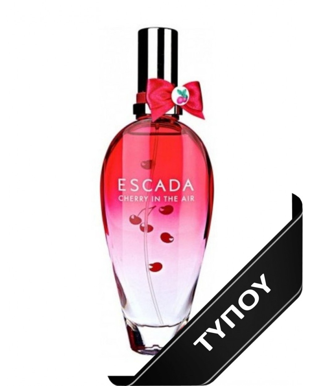 Άρωμα Τύπου Escada Cherry In The Air Eau de Parfum 100ml Αρώματα