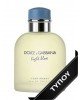 Άρωμα Τύπου Dolce & Gabbana Light Blue for Him Eau de Parfum 100ml Αρώματα